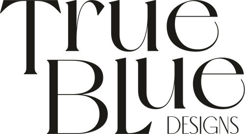 True Blue Designs